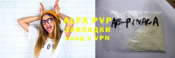 стафф Арсеньев